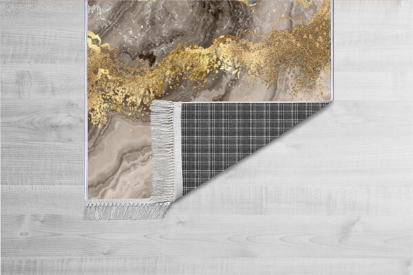 ASIR Koberec 80 x 200 MARBLE viac farieb