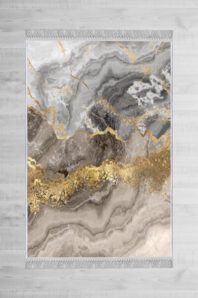 ASIR Koberec 80 x 200 MARBLE viac farieb