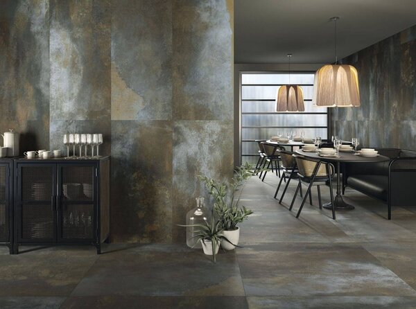 Metallic Urban 60x120 R