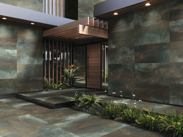 Metallic Wild 60x120 R