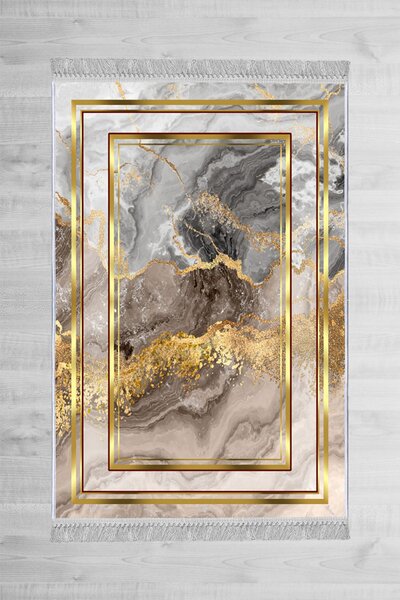 ASIR Koberec 80 x 200 MARBLE viac farieb