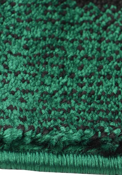Koberec Diamond K8732Z GREEN / GREEN