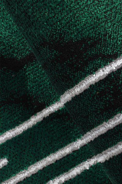 Koberec Diamond K8732Z GREEN / GREEN