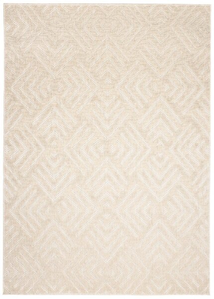 Koberec T932E CREAM VIERA FOZ
