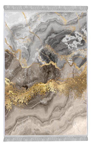 ASIR Koberec 80 x 200 MARBLE viac farieb