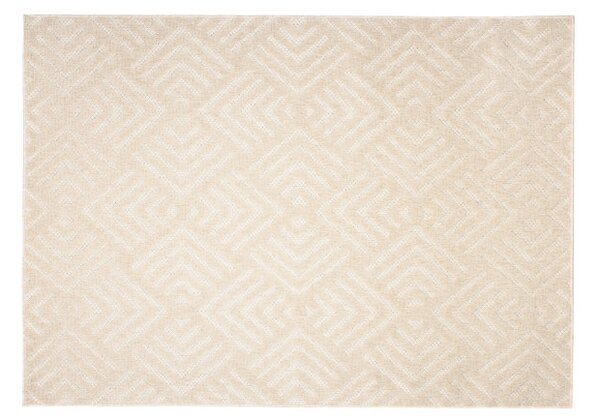Koberec T932E CREAM VIERA FOZ