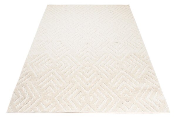 Koberec T932E CREAM VIERA FOZ