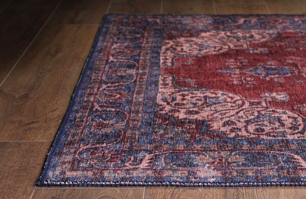 ASIR Koberec 150 x 230 PERSIA červená