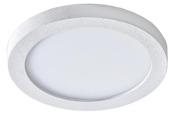 Azzardo Azzardo AZ2831 - LED Kúpeľňové podhľadové svietidlo SLIM 1xLED/6W/230V IP44 AZ2831 + záruka 3 roky zadarmo
