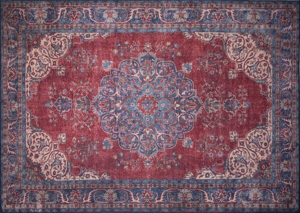 ASIR Koberec 150 x 230 PERSIA červená