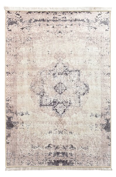 ASIR Koberec 160 x 230 SOFT béžový