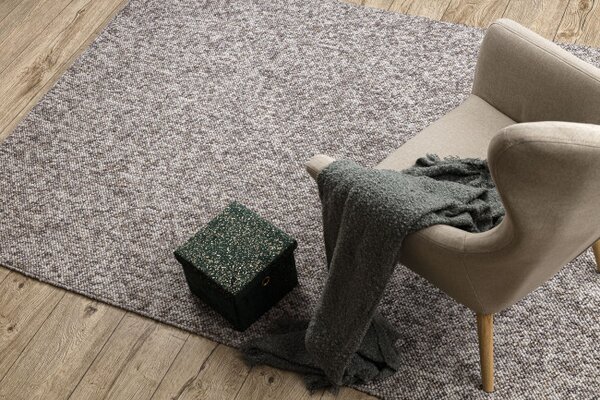 Koberec CASABLANCA WASHABLE 71511080 béžový / hnedý