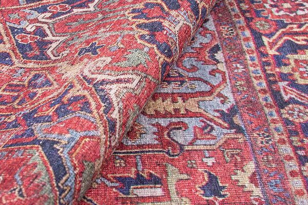 ASIR Koberec 150 x 230 PERSIA RED viac farieb