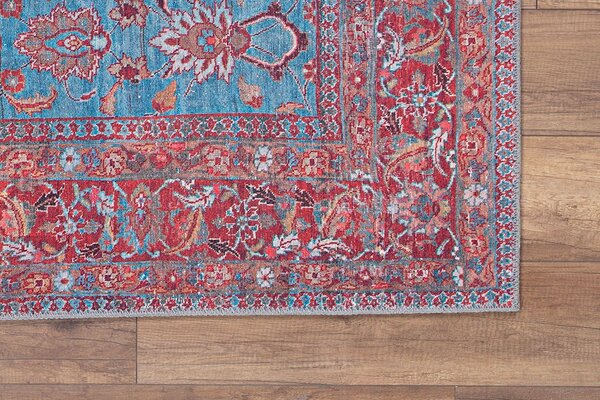 ASIR Koberec 150 x 230 BLUES viac farieb