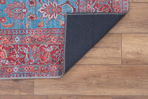 ASIR Koberec 150 x 230 BLUES viac farieb