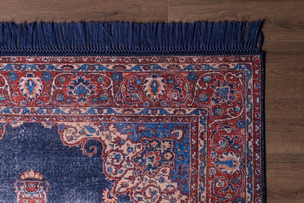 ASIR Koberec 230 x 330 PERSIA BLUE viac farieb