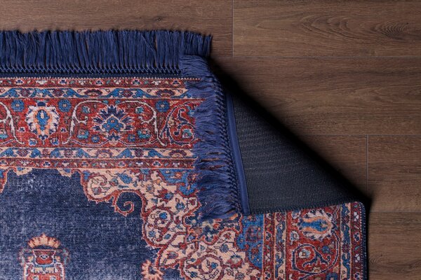 ASIR Koberec 230 x 330 PERSIA BLUE viac farieb