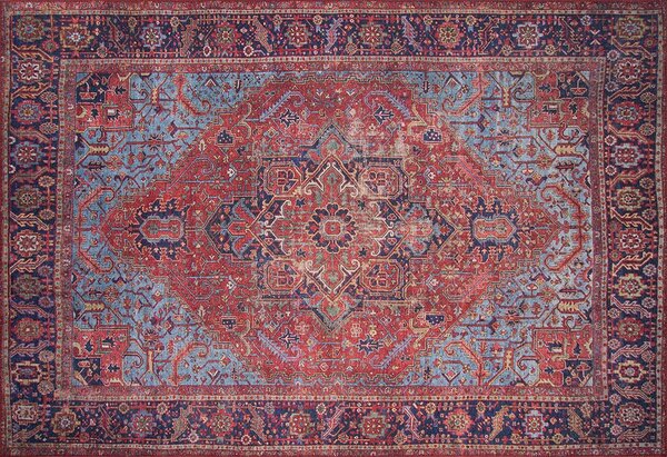 ASIR Koberec 150 x 230 PERSIA RED viac farieb