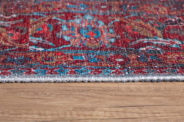 ASIR Koberec 150 x 230 BLUES viac farieb