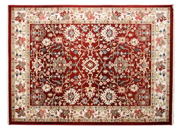 Koberec RIVOLI EF52B FPH červený