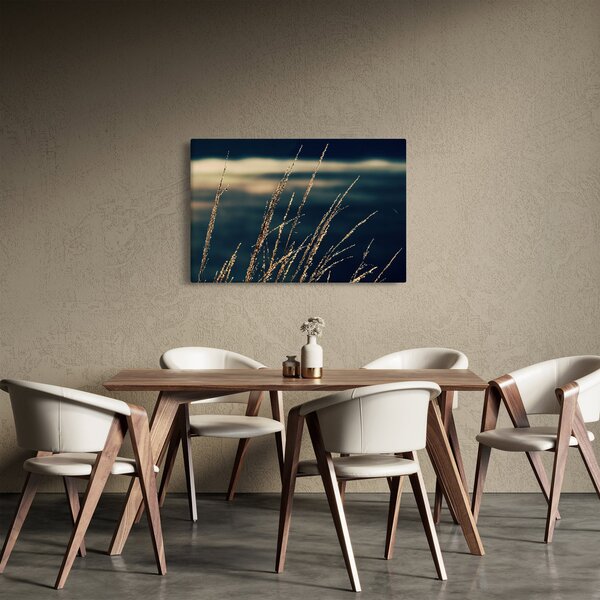 Obraz tráv (90x60 cm)