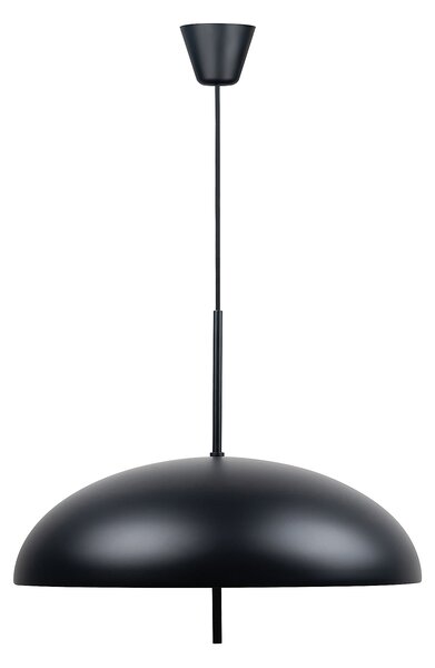 Nordlux Versale (čierna) Závěsná světla kov, plast IP20 2220053003