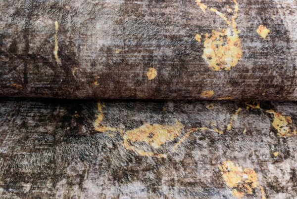 Koberec FLANNEL PRINTED Y-272A