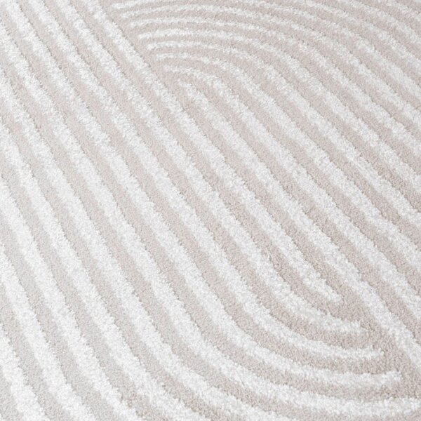 Koberec ATHOS COKME CREAM EPU NP08B