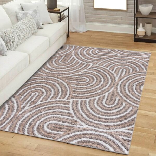 Koberec ATHOS COKEN BEIGE EPT NP10A