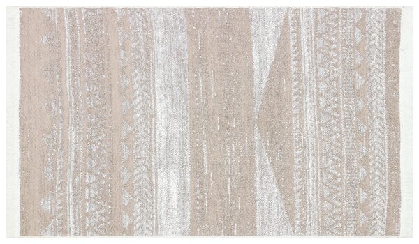ASIR Koberec 80 x 150 BAVLNA viac farieb