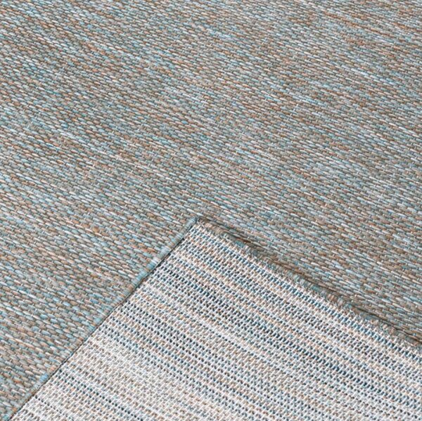 Koberec VERANDA BLUE HGL 6365A