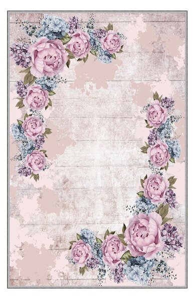 ASIR Koberec 120 x 180 ROSE viac farieb