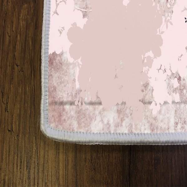 ASIR Koberec 120 x 180 ROSE viac farieb