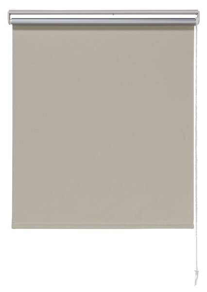 Termoroleta na dvere (80 x 200 cm, krémová) (100324823)