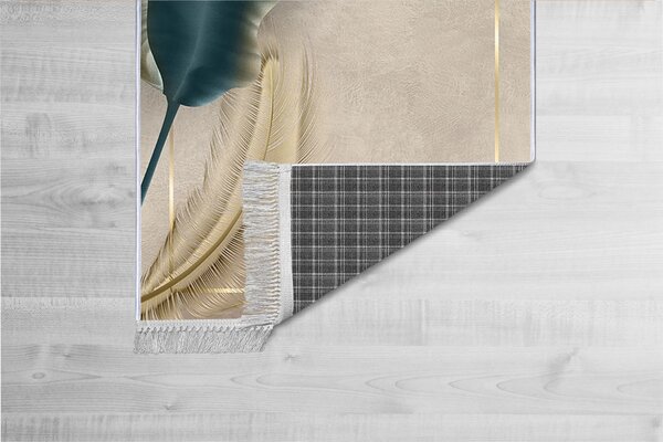 ASIR Koberec 120 x 180 FEATHER viac farieb