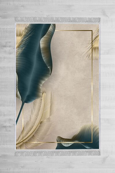 ASIR Koberec 120 x 180 FEATHER viac farieb