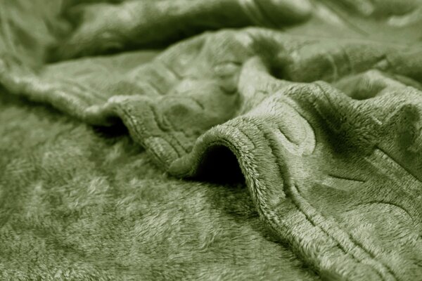 DEKA, polyester, 140/190 cm Esprit - Textil do domácnosti