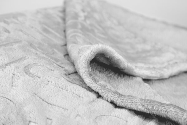 DEKA, polyester, 140/190 cm Esprit - Textil do domácnosti