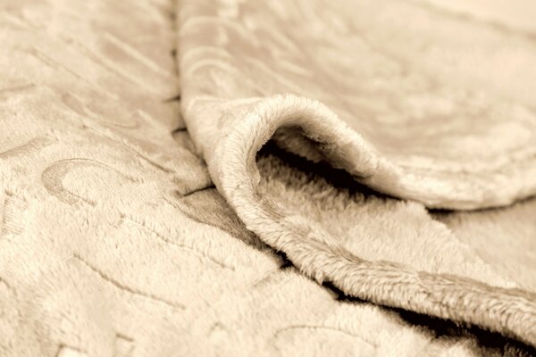 DEKA, polyester, 140/190 cm Esprit - Textil do domácnosti