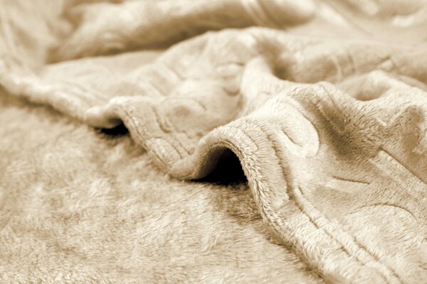 DEKA, polyester, 140/190 cm Esprit - Textil do domácnosti