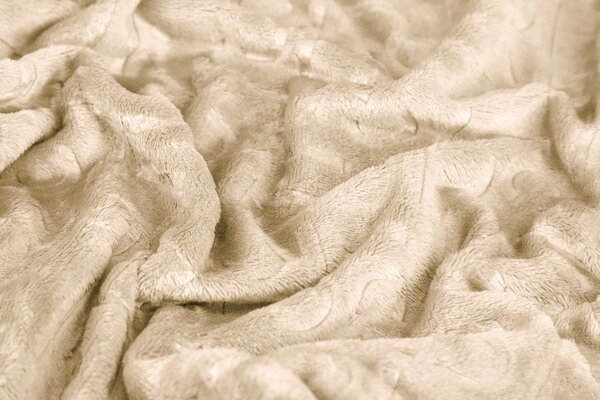 DEKA, polyester, 140/190 cm Esprit - Textil do domácnosti