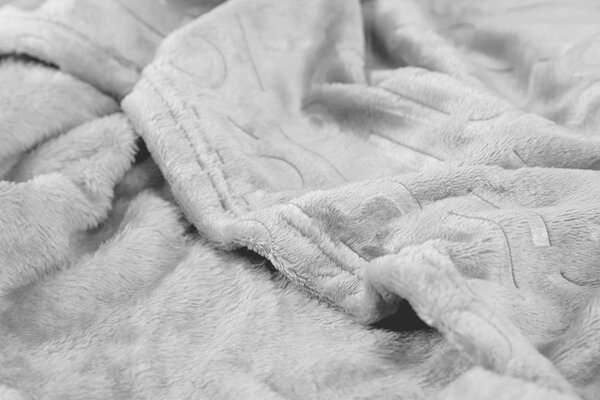 DEKA, polyester, 140/190 cm Esprit - Textil do domácnosti