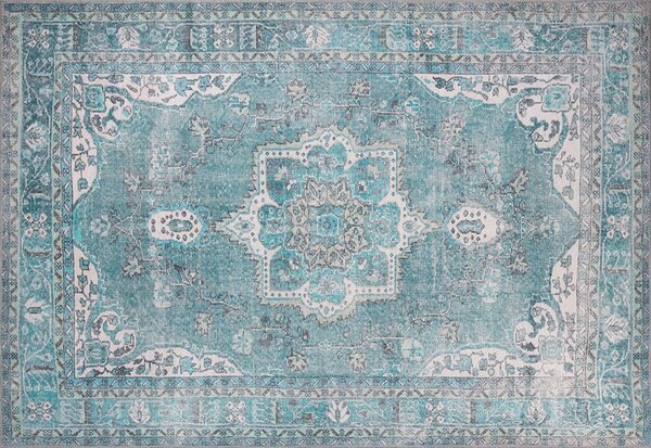 ASIR Koberec 150 x 230 PERSIA OLD modrá