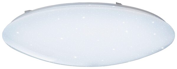 STROPNÉ LED SVIETIDLO, 77/14 cm - Interiérové svietidlá