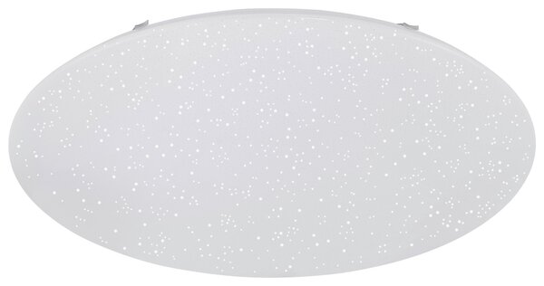 STROPNÉ LED SVIETIDLO, 77/14 cm - Interiérové svietidlá