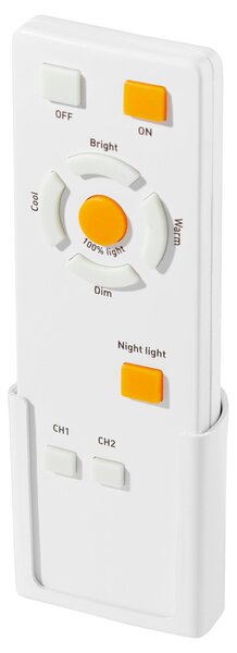 STROPNÉ LED SVIETIDLO, 77/14 cm - Interiérové svietidlá