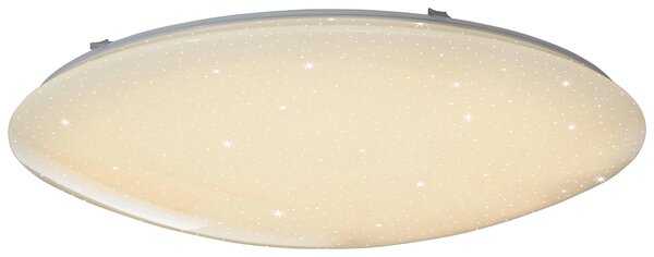 STROPNÉ LED SVIETIDLO, 77/14 cm - Interiérové svietidlá
