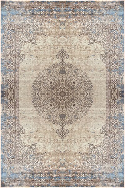 ASIR Koberec 80 x 120 PERSIA OLD grey