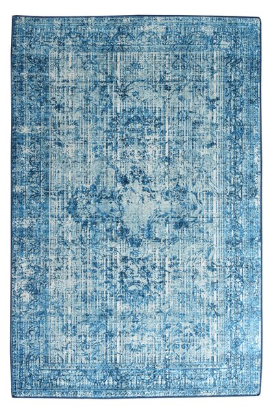 ASIR Koberec 160 x 230 ISABEL modrý