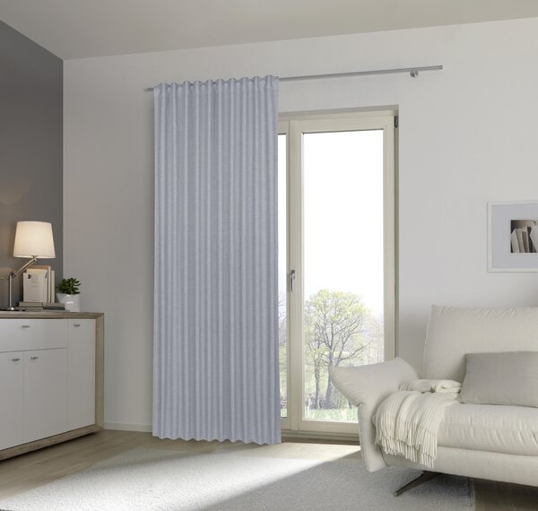 HOTOVÝ ZÁVES, nepriehľadné, 140/245 cm Boxxx - Záclony & závesy